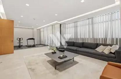 Compound - 5 - 7 for sale in Giardino Village - The Pearl Island - Doha