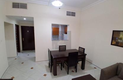 Apartment - 1 Bedroom - 2 Bathrooms for rent in Al Sadd Road - Al Sadd - Doha Apartment - 1 Bedroom - 2 Bathrooms for rent in Al Sadd Road - Al Sadd - Doha