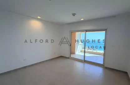 Apartment - 1 Bedroom - 2 Bathrooms for rent in Al Mutahidah Tower - Viva Bahriyah - The Pearl Island - Doha Apartment - 1 Bedroom - 2 Bathrooms for rent in Al Mutahidah Tower - Viva Bahriyah - The Pearl Island - Doha
