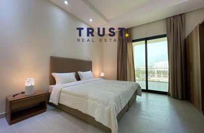 Apartment - 1 Bedroom - 2 Bathrooms for sale in Fox Hills A13 - Fox Hills - Lusail