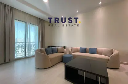 Apartment - 1 Bedroom - 2 Bathrooms for sale in Fox Hills A13 - Fox Hills - Lusail