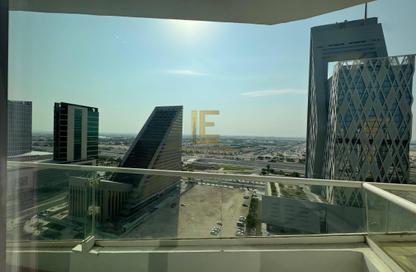 Apartment - 1 Bedroom - 2 Bathrooms for rent in Marina District - Lusail