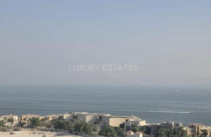 Apartment - 2 Bedrooms - 3 Bathrooms for rent in East Porto Drive - Porto Arabia - The Pearl Island - Doha Apartment - 2 Bedrooms - 3 Bathrooms for rent in East Porto Drive - Porto Arabia - The Pearl Island - Doha