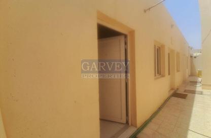 Apartment - 1 - 1 for rent in Al Aziziyah - Doha