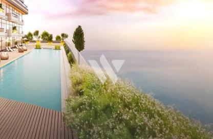 Apartment - 3 Bedrooms - 4 Bathrooms for sale in Lusail Residence - Marina District - Lusail Apartment - 3 Bedrooms - 4 Bathrooms for sale in Lusail Residence - Marina District - Lusail