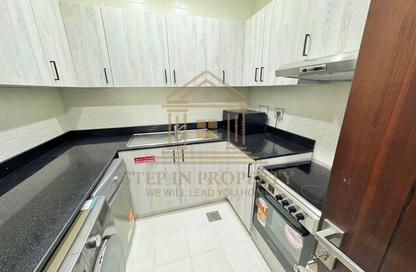 Apartment - 1 Bedroom - 2 Bathrooms for rent in Giardino Apartments - The Pearl Island - Doha