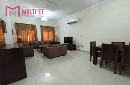 Apartment - 2 Bedrooms - 2 Bathrooms for rent in Al Sadd Road - Al Sadd - Doha