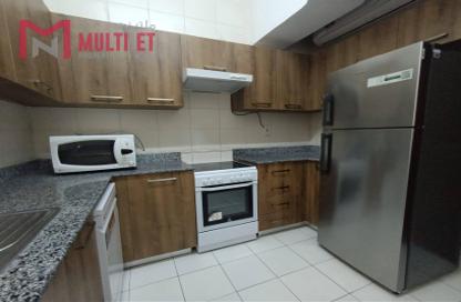 Apartment - 2 Bedrooms - 2 Bathrooms for rent in Al Sadd Road - Al Sadd - Doha