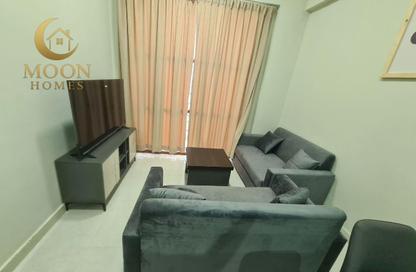 Apartment - 1 - 1 for rent in Umm Ghwailina Comm - Umm Ghuwalina - Umm Ghuwailina - Doha