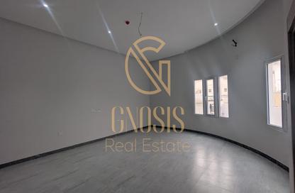 Apartment - Studio - 1 Bathroom for rent in New Al Ghanim - Al Ghanim - Doha