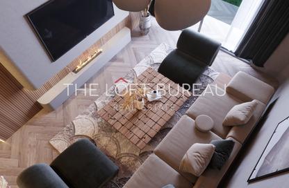 Apartment - 4 Bedrooms - 5 Bathrooms for sale in Waterfront West Villas - Waterfront Residential - The Waterfront - Lusail