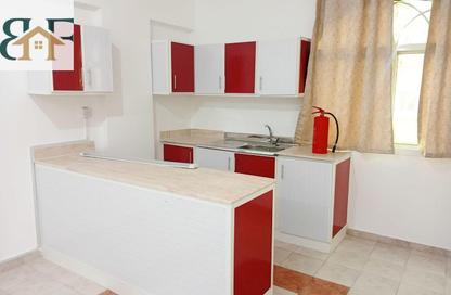 Apartment - 1 - 1 for rent in Al Mansoura - Al Mansoura - Doha Apartment - 1 - 1 for rent in Al Mansoura - Al Mansoura - Doha