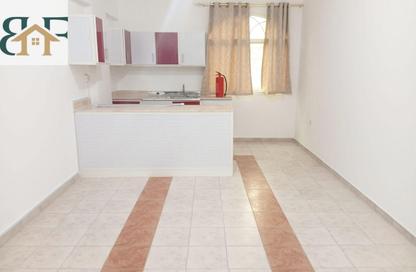 Apartment - 1 - 1 for rent in Al Mansoura - Al Mansoura - Doha