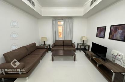 Apartment - 1 Bedroom - 1 Bathroom for rent in Msheireb Galleria - Msheireb Downtown Doha - Doha