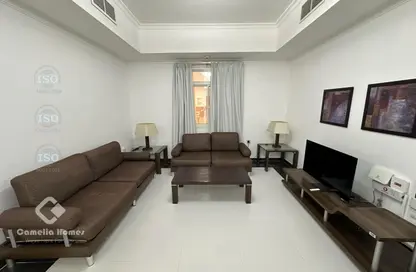 Apartment - 1 Bedroom - 1 Bathroom for rent in Msheireb Galleria - Msheireb Downtown Doha - Doha