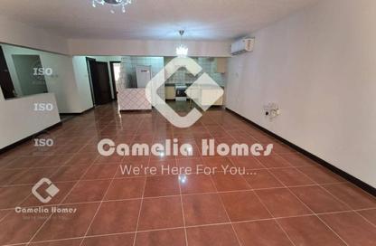 Apartment - 3 Bedrooms - 2 Bathrooms for rent in Old Airport Road - Old Airport Road - Doha