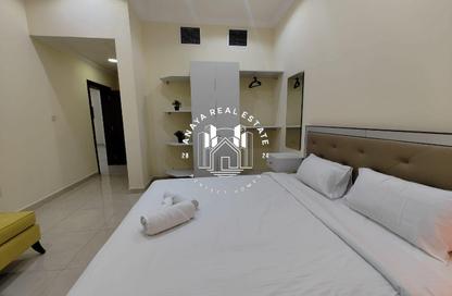 Apartment - Studio - 1 Bathroom for rent in Al Sadd Road - Al Sadd - Doha Apartment - Studio - 1 Bathroom for rent in Al Sadd Road - Al Sadd - Doha