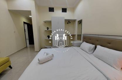 Apartment - Studio - 1 Bathroom for rent in Al Sadd Road - Al Sadd - Doha Apartment - Studio - 1 Bathroom for rent in Al Sadd Road - Al Sadd - Doha