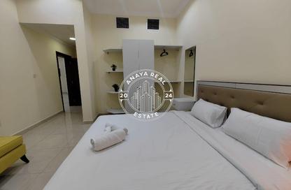 Apartment - Studio - 1 Bathroom for rent in Al Sadd Road - Al Sadd - Doha Apartment - Studio - 1 Bathroom for rent in Al Sadd Road - Al Sadd - Doha