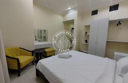 Apartment - Studio - 1 Bathroom for rent in Al Sadd Road - Al Sadd - Doha Apartment - Studio - 1 Bathroom for rent in Al Sadd Road - Al Sadd - Doha