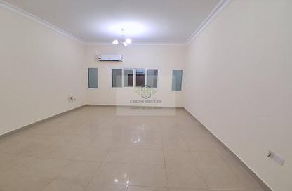 Apartment - 2 Bedrooms - 2 Bathrooms for rent in Muntazah 7 - Al Muntazah - Doha