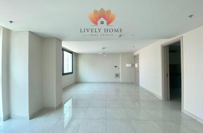 Apartment - 2 - 3 for rent in Rivan Building - Al Erkyah City - Lusail