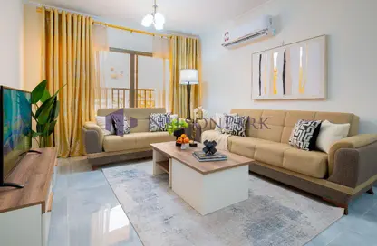 Apartment - 2 Bedrooms - 2 Bathrooms for sale in Al Wukair - Al Wukair - Al Wakra