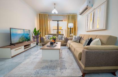 Apartment - 2 Bedrooms - 2 Bathrooms for sale in Al Wukair - Al Wukair - Al Wakra