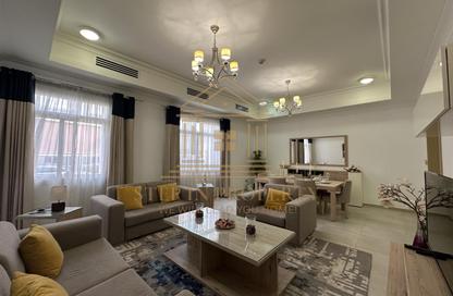 Villa - 2 Bedrooms - 3 Bathrooms for rent in Al Waab Street - Al Waab - Doha Villa - 2 Bedrooms - 3 Bathrooms for rent in Al Waab Street - Al Waab - Doha