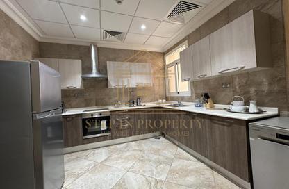 Villa - 2 Bedrooms - 3 Bathrooms for rent in Al Waab Street - Al Waab - Doha