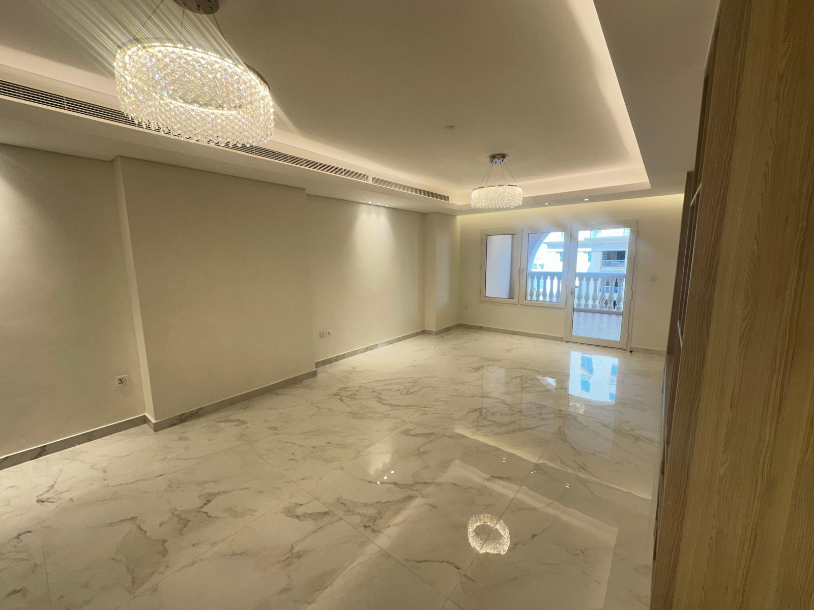 Luxury  Apartment for sale porto Arabia