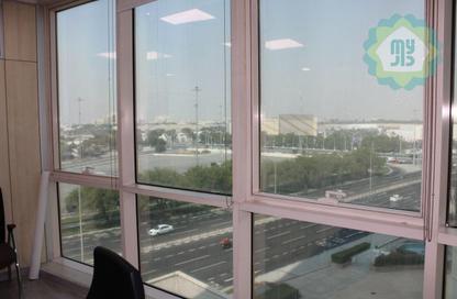 Office Space - Studio - 1 for rent in West Bay Tower - West Bay - West Bay - Doha