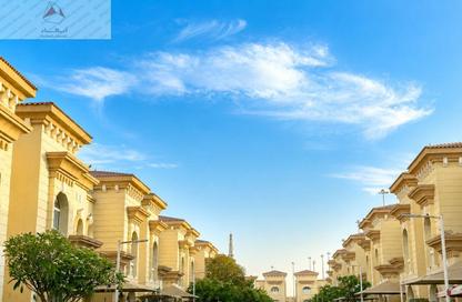 فيلا - 3 غرف نوم - 4 حمامات للايجار في وادي المرخ - مريخ - المريخ - الدوحة