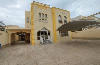 Villa - 6 Bedrooms - 6 Bathrooms for rent in Al Hilal - Al Hilal - Doha Villa - 6 Bedrooms - 6 Bathrooms for rent in Al Hilal - Al Hilal - Doha