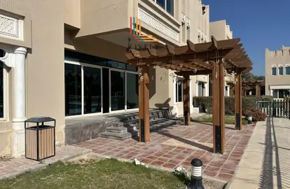 فيلا - 4 غرف نوم - 6 حمامات للايجار في فلل واست باي لاغون - وست باي لاجون - بحيرة وست لاجون - الدوحة فيلا - 4 غرف نوم - 6 حمامات للايجار في فلل واست باي لاغون - وست باي لاجون - بحيرة وست لاجون - الدوحة