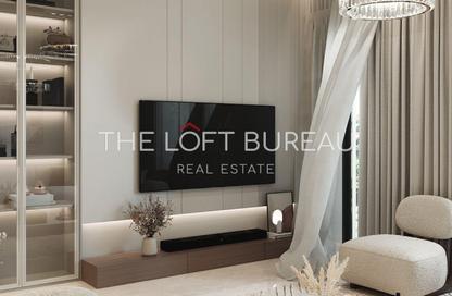 Apartment - 2 Bedrooms - 3 Bathrooms for sale in Miran - Lusail City - Lusail