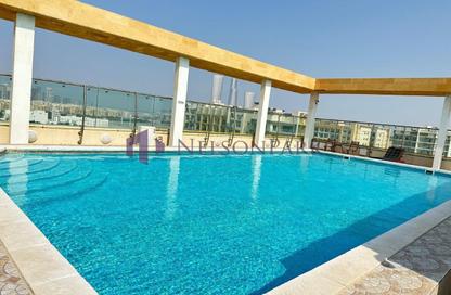 Apartment - 1 Bedroom - 2 Bathrooms for rent in Al Erkyah City - Lusail Apartment - 1 Bedroom - 2 Bathrooms for rent in Al Erkyah City - Lusail