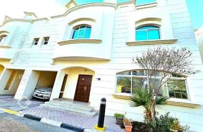Compound - 4 Bedrooms - 5 Bathrooms for rent in Al Rayyan - Al Rayyan - Doha