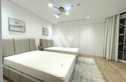 Apartment - 2 - 3 for rent in Floresta Gardens - Floresta Gardens - The Pearl Island - Doha Apartment - 2 - 3 for rent in Floresta Gardens - Floresta Gardens - The Pearl Island - Doha