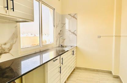 Apartment - 1 Bedroom - 1 Bathroom for rent in Aspire Zone - Al Waab - Doha Apartment - 1 Bedroom - 1 Bathroom for rent in Aspire Zone - Al Waab - Doha