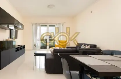 تاون هاوس - 2 غرف نوم - 2 حمامات للايجار في فيفا غرب - فيفا بحرية - جزيرة اللؤلؤة - الدوحة