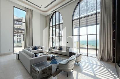 Duplex - 2 - 3 for sale in La Plage South - La Plage - The Pearl Island - Doha