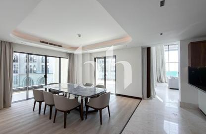 Duplex - 2 - 3 for sale in La Plage South - La Plage - The Pearl Island - Doha