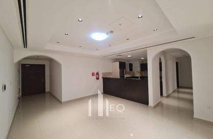 Apartment - 2 Bedrooms - 3 Bathrooms for rent in Fox Hills - Fox Hills - Lusail