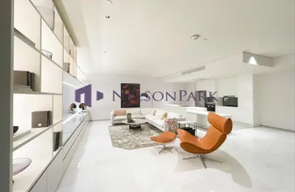 شقة - 3 غرف نوم - 4 حمامات للبيع في سيف لوسيل - مدينة اللسيل - الوسيل