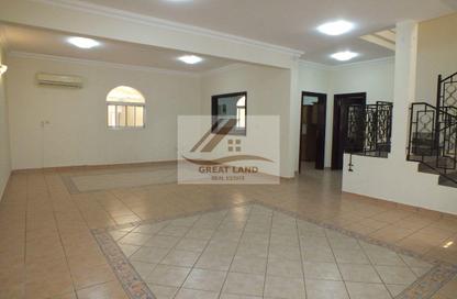 Compound - 3 - 3 for rent in Old Airport 43 - Old Airport Road - Doha