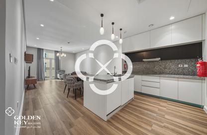 Apartment - 2 Bedrooms - 3 Bathrooms for sale in Floresta Gardens - Floresta Gardens - The Pearl Island - Doha Apartment - 2 Bedrooms - 3 Bathrooms for sale in Floresta Gardens - Floresta Gardens - The Pearl Island - Doha