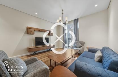 Apartment - 2 Bedrooms - 3 Bathrooms for sale in Floresta Gardens - Floresta Gardens - The Pearl Island - Doha Apartment - 2 Bedrooms - 3 Bathrooms for sale in Floresta Gardens - Floresta Gardens - The Pearl Island - Doha