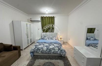Apartment - Studio - 1 Bathroom for rent in Old Airport Road - Old Airport Road - Doha