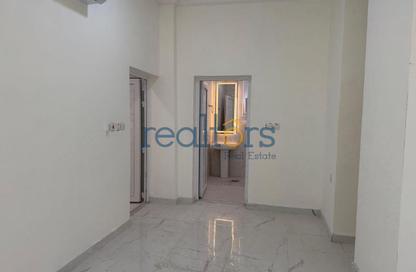 Apartment - 1 Bedroom - 2 Bathrooms for rent in Najma street - Old Airport Road - Doha